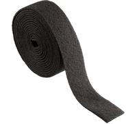 Rhodius 305657 Rhodius VLSR, abrasif 100 x 10 000 mm, ultra-fin, Proline pour une utilisation universelle 1 pc(s)