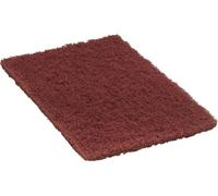 Rhodius 306353 Rhodius VLS PAD, 10 pièces de feutre abrasif 152 x 229 mm, cool, Proline pour une utilisation universelle 10 pc(s)