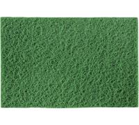 Rhodius 306365 Rhodius VLS PAD, 10 pièces de feutre abrasif 152 x 229 mm, pour une utilisation universelle 10 pc(s)