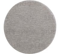 Rhodius 333072 Rhodius KSN V, 50 rondelles auto-agrippantes 125 mm, forme CK 00, grain 120, Topline pour une utilisation