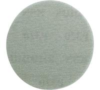 Rhodius 333076 Rhodius KSN V, 50 rondelles auto-agrippantes 125 mm, forme CK 00, grain 320, Topline pour une utilisation