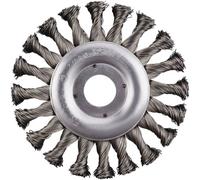 Rhodius Brosse ronde performances Rhodius extrafine SRBZ 125 x 13 x 28 x 22,23 mm SRBZ 304022 1 pc(s)