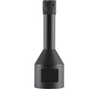Rhodius CD30 303844 Couronne trépan 10 mm 1 pc(s)