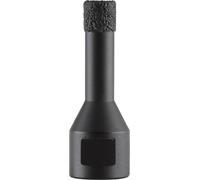 Rhodius CD30 303845 Couronne trépan 12 mm 1 pc(s)