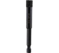 Rhodius CD40 303857 Couronne trépan 10 mm 1 pc(s)