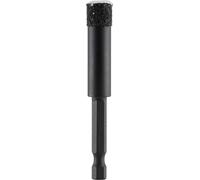 Rhodius CD40 303858 Couronne trépan 12 mm 1 pc(s)