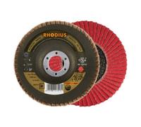 RHODIUS Disque à lamelle Rhodius JUMBO SPEED PACK Quantité:5