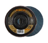 RHODIUS Disque à lamelle Rhodius LSZ P1 Quantité:10