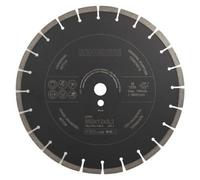 Rhodius Disque à tronçonner diamanté LD 40 350x10x2,8x25,40mm Pierre Proline - 303438