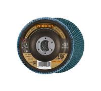 Rhodius disque abrasif inox - 115 mm