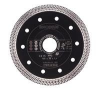RHODIUS Disque de tronçonnage diamant Rhodius DG15 Quantité:1