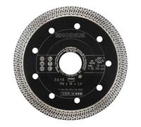 RHODIUS Disque de tronçonnage diamant Rhodius DG15 Quantité:1