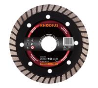 RHODIUS Disque de tronçonnage diamant Rhodius DG35 X-LOCK Quantité:1