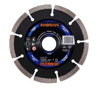 RHODIUS Disque de tronçonnage diamant Rhodius DG70 Quantité:1
