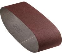 Rhodius ESB KK 301426 Set de bandes abrasives Grain 120 (L x l) 533 mm x 75 mm 20 pc(s)