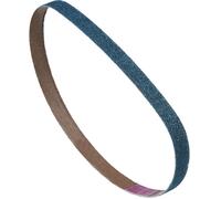 Rhodius ESB ZL 304111 Set de bandes abrasives Grain 80 (L x l) 330 mm x 10 mm 20 pc(s)