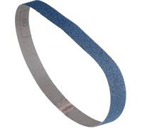 Rhodius ESB ZL 304119 Set de bandes abrasives Grain 80 (L x l) 520 mm x 20 mm 20 pc(s)
