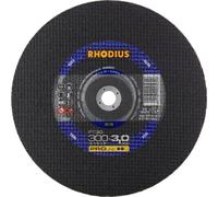 Rhodius FT30 201150 Cutting disc set 25 pc(s) Steel