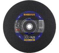Rhodius FT30 201150 Cutting disc set 25 pc(s) Steel