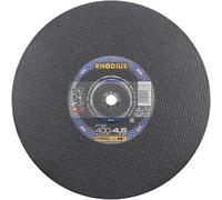 Rhodius FT30 304545 Jeu de disque à tronçonner 10 pc(s) acier