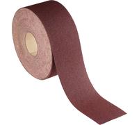 Rhodius KERR 305462 Bande de ponçage Grain 60 (L x l) 50 m x 115 mm 1 pc(s)