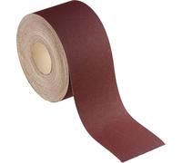 Rhodius KERR 305465 Bande de ponçage Grain 120 (L x l) 50 m x 115 mm 1 pc(s)