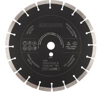 Rhodius Disque à tronçonner diamanté LD 40 300x7x2,5x25,40mm Pierre Proline - 303437