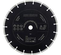 Rhodius LD40 303438 Disque à tronçonner diamanté 1 pc(s) Béton