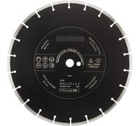 Rhodius LD40 303921 Disque à tronçonner diamanté 1 pc(s) Béton