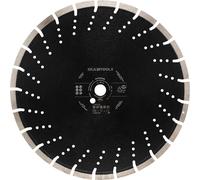 Rhodius LD410 SPEED 303722 Disque à tronçonner diamanté 1 pc(s) Pierre naturelle