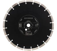 RHODIUS Disque diamanté LD45 300 x 11,0 x 2,8 x 20,00 TOPline 303838