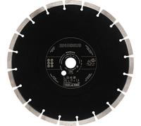 Rhodius LD45 303839 Disque à tronçonner diamanté 1 pc(s) Béton