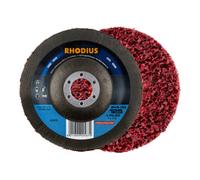 RHODIUS non-tissé de nettoyage Rhodius SVS HD Quantité:10