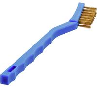 Rhodius Rhodius ZKB, brosse à main 24 pièces 3 rangées, ondulée, Topline, pour métaux non ferreux ZKB 353103 24 pc(s)