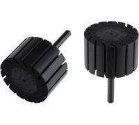 Rhodius SHEK 305482 Set de manchons abrasifs (l x H x P) 45 x 30 x 14 mm 5 pc(s)