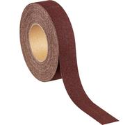 Rhodius SPBR 300540 Bande de ponçage Grain 100 (L x l) 25 m x 40 mm 1 pc(s)