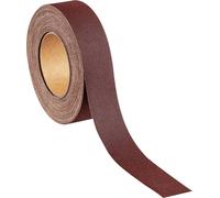 Rhodius SPBR 300545 Bande de ponçage Grain 240 (L x l) 25 m x 40 mm 1 pc(s)