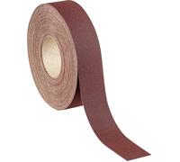 Rhodius SPBR 300583 Bande de ponçage Grain 180 (L x l) 50 m x 50 mm 1 pc(s)