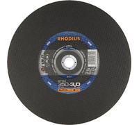 Rhodius ST34 201514 Cutting disc 10 pc(s) Steel