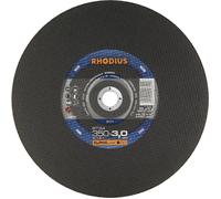 Rhodius ST34 201514 Cutting disc 10 pc(s) Steel