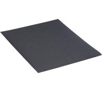 Rhodius WSP 301009 Sandpaper Grit size 220 (W x H x D) 230 x 1 x 280 mm 50 pc(s)