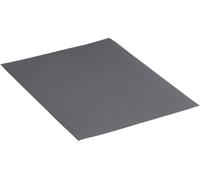 Rhodius WSP 301017 Papier abrasif Grain 800 (l x H x P) 230 x 1 x 280 mm 50 pc(s)