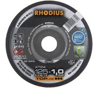 Rhodius XT24 210450 Disque à tronçonner 115 mm Métaux non ferreux