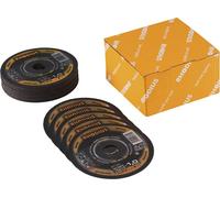 Rhodius XT70 PACK 211078 Disque à tronçonner 25 pc(s) acier inoxydable, acier