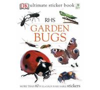 Rhs Ultimate Sticker Book