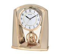 RHYTHM - 03-7772-18 - Horloge de bureau