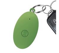 Riaisttd Localisateur de clés pour sac | Dispositif de localisation des clés de voiture - Dispositif de localisation d'élément portable, outil de du sac de