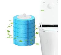 Rianpesn Brosse WC Jetable avec Support Mural, Système Nettoyage Toilette Jetable avec 24 Têtes Rechange pour Brosse WC, Ensemble Brosse Toilette pour Le Nettoyage La Salle Bain