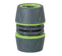 Ribiland 00533 - Raccord Jonction - Diam 12 à 15 mm - Gris/Vert
