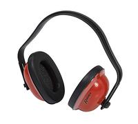Casque antibruit